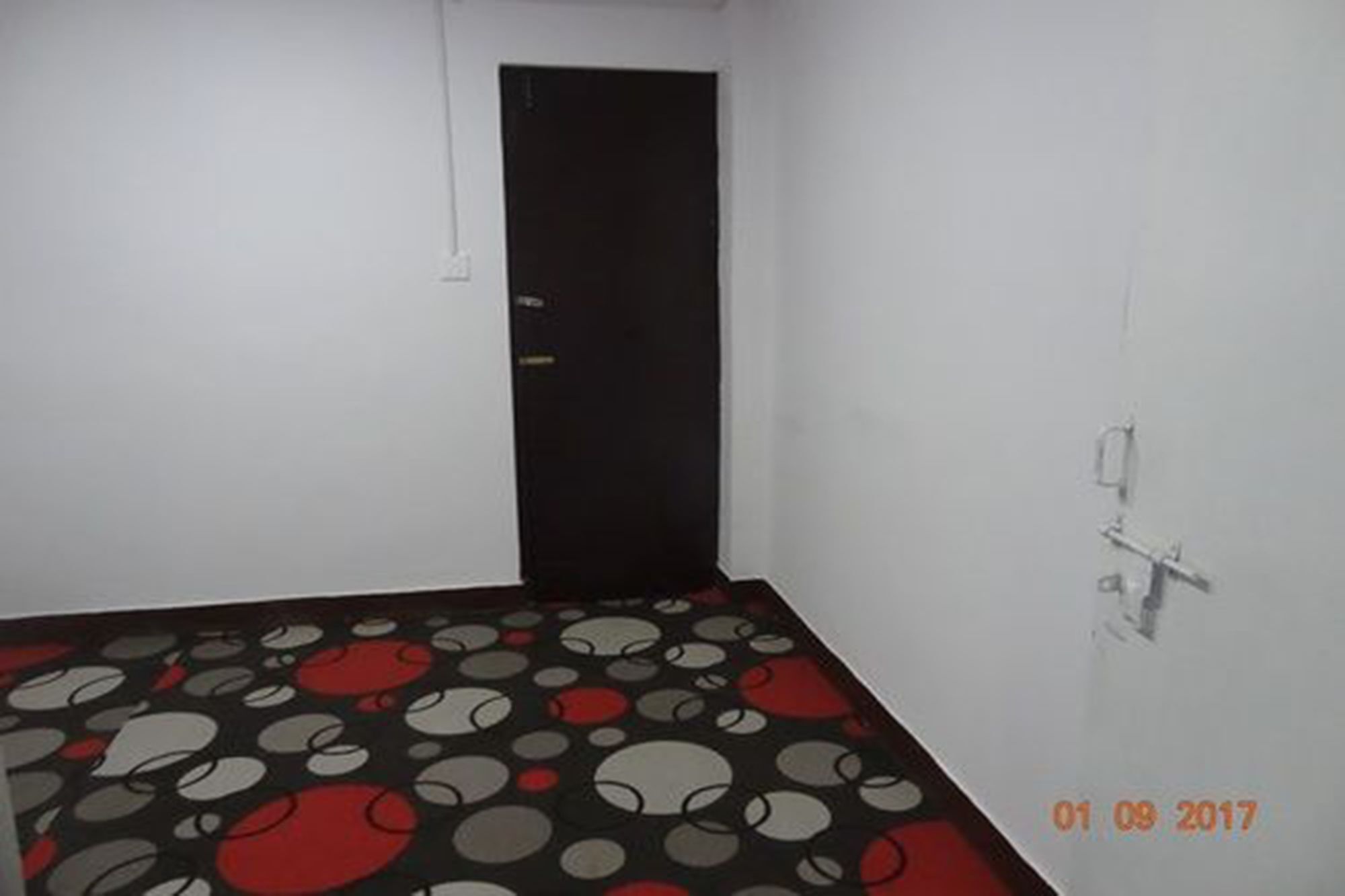 Distinctive Nepal Home Stay Катманду Экстерьер фото